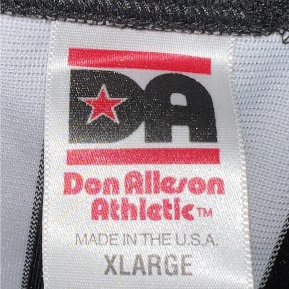 Referee Shirt  sz XL - Picture 3 of 3